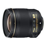 Nikon AF-S NIKKOR 28mm f/1.8G Wide Angle Lens