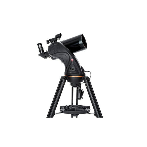 Celestron Astro Fi 102 mm MAK GoTo Telescope