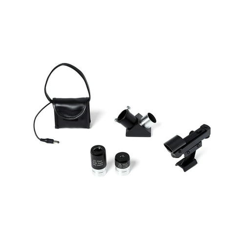 Celestron Astro Fi 102 mm MAK GoTo Telescope