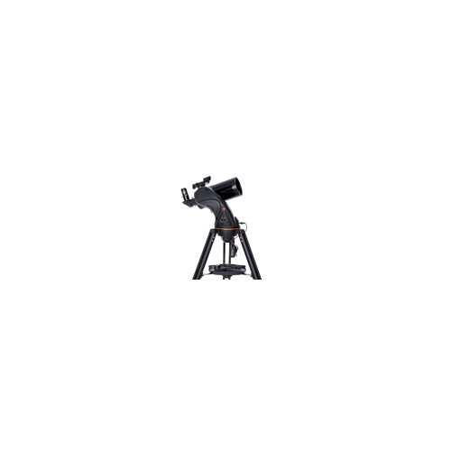 Celestron Astro Fi 102 mm MAK GoTo Telescope