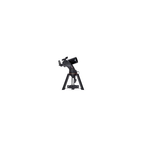 Celestron Astro Fi 102 mm MAK GoTo Telescope