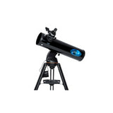 Celestron Astro Fi 130 mm Newtonian Reflector Telescope