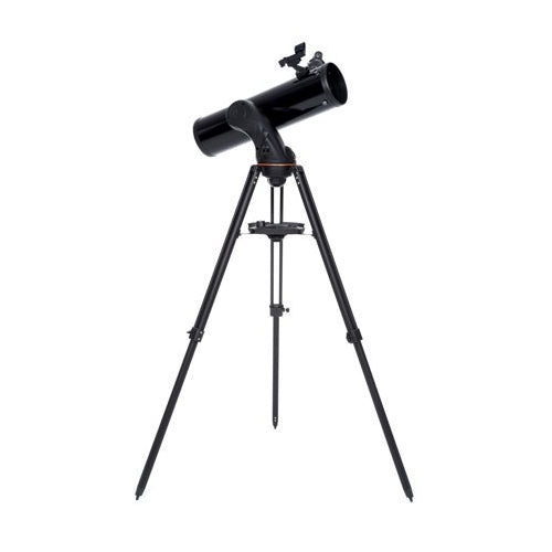 Celestron Astro Fi 130 mm Newtonian Reflector Telescope