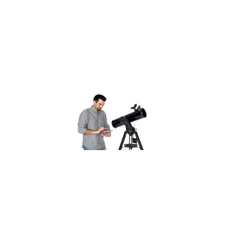 Celestron Astro Fi 130 mm Newtonian Reflector Telescope