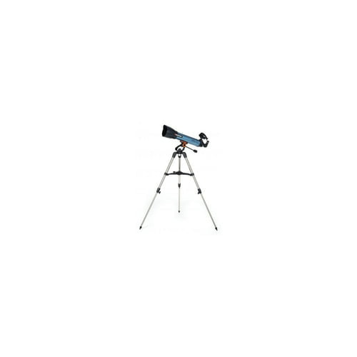 Celestron Inspire 100AZ Refractor Telescope
