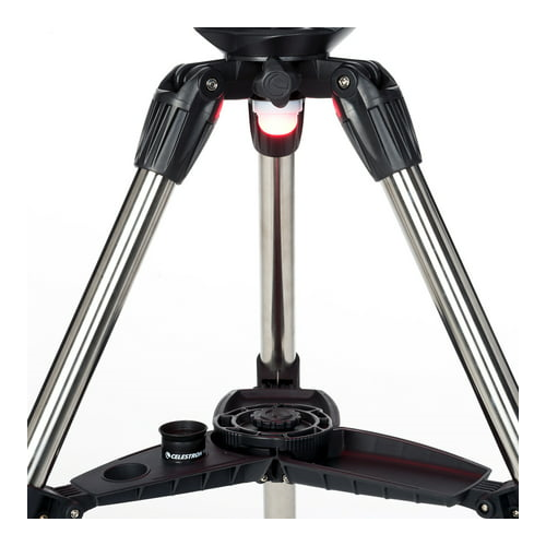 Celestron Inspire 100AZ Refractor Telescope