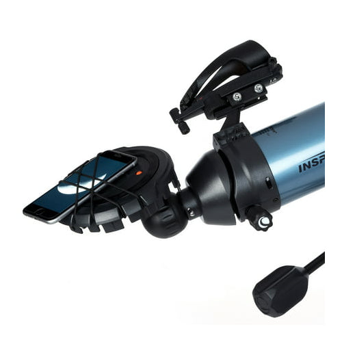 Celestron Inspire 100AZ Refractor Telescope