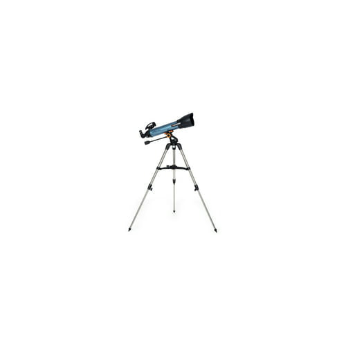 Celestron Inspire 100AZ Refractor Telescope