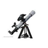 Celestron StarSense Explorer LT 80AZ Smartphone App-Enabled Refractor Telescope