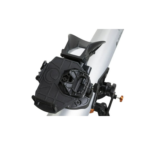Celestron StarSense Explorer LT 80AZ Smartphone App-Enabled Refractor Telescope