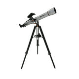 Celestron StarSense Explorer LT 80AZ Smartphone App-Enabled Refractor Telescope