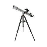Celestron StarSense Explorer LT 80AZ Smartphone App-Enabled Refractor Telescope