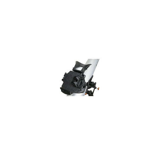 Celestron StarSense Explorer LT 80AZ Smartphone App-Enabled Refractor Telescope