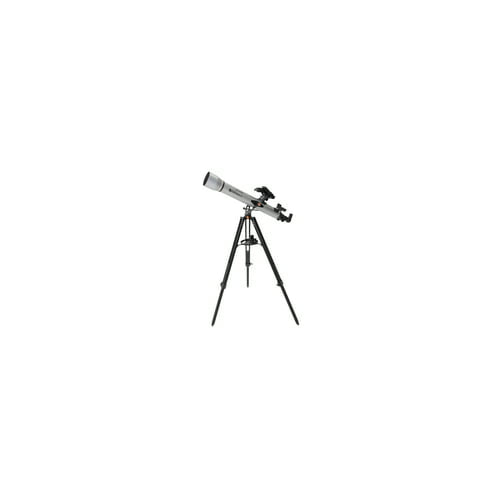 Celestron StarSense Explorer LT 80AZ Smartphone App-Enabled Refractor Telescope