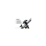 Celestron StarSense Explorer LT 80AZ Smartphone App-Enabled Refractor Telescope