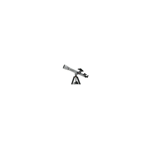 Celestron StarSense Explorer LT 80AZ Smartphone App-Enabled Refractor Telescope