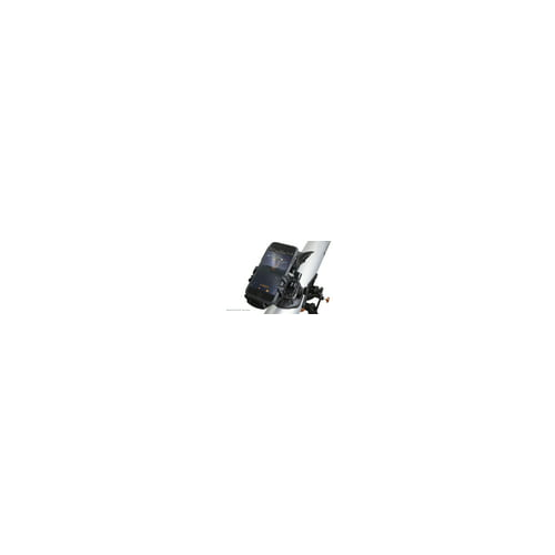 Celestron StarSense Explorer LT 80AZ Smartphone App-Enabled Refractor Telescope