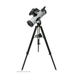 Celestron StarSense Explorer LT 114AZ Smartphone App-Enabled Newtonian Reflector Telescope