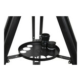 Celestron StarSense Explorer LT 114AZ Smartphone App-Enabled Newtonian Reflector Telescope