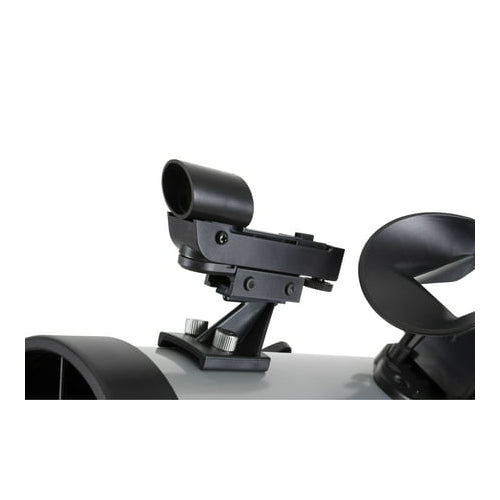 Celestron StarSense Explorer LT 114AZ Smartphone App-Enabled Newtonian Reflector Telescope