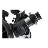 Celestron StarSense Explorer LT 114AZ Smartphone App-Enabled Newtonian Reflector Telescope