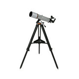Celestron StarSense Explorer DX 102AZ Smartphone App-Enabled Reflector Telescope