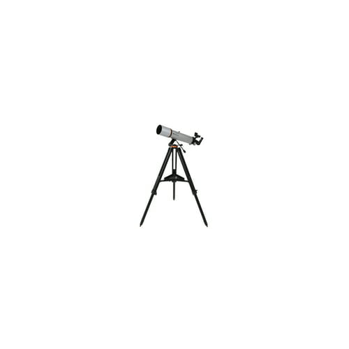 Celestron StarSense Explorer DX 102AZ Smartphone App-Enabled Reflector Telescope