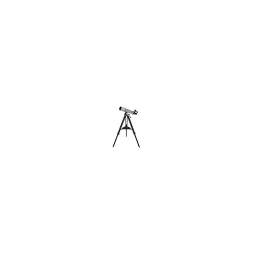 Celestron StarSense Explorer DX 102AZ Smartphone App-Enabled Reflector Telescope