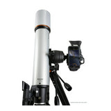 Celestron StarSense Explorer DX 102AZ Smartphone App-Enabled Reflector Telescope