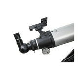 Celestron StarSense Explorer DX 102AZ Smartphone App-Enabled Reflector Telescope