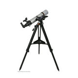 Celestron StarSense Explorer DX 102AZ Smartphone App-Enabled Reflector Telescope