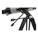 Celestron StarSense Explorer DX 102AZ Smartphone App-Enabled Reflector Telescope