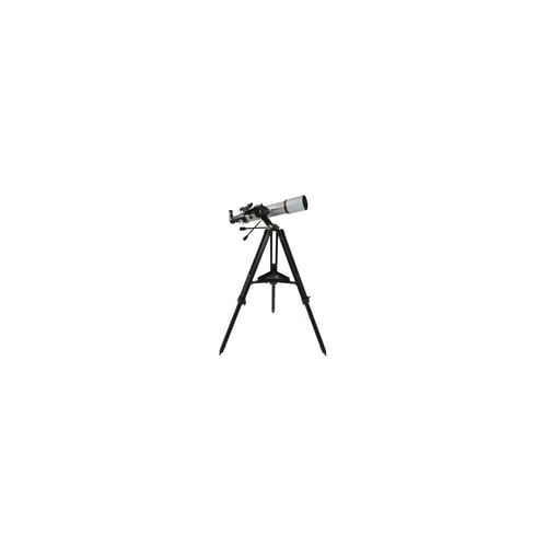 Celestron StarSense Explorer DX 102AZ Smartphone App-Enabled Reflector Telescope