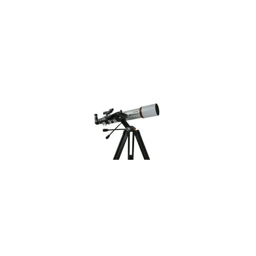 Celestron StarSense Explorer DX 102AZ Smartphone App-Enabled Reflector Telescope
