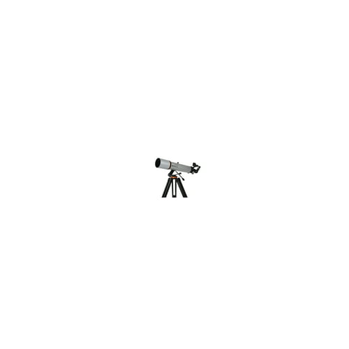 Celestron StarSense Explorer DX 102AZ Smartphone App-Enabled Reflector Telescope