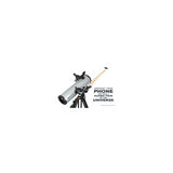 Celestron StarSense Explorer DX 130AZ Smartphone App-Enabled Newtonian Reflector Telescope