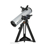 Celestron StarSense Explorer DX 130AZ Smartphone App-Enabled Newtonian Reflector Telescope