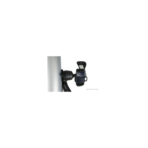 Celestron StarSense Explorer DX 130AZ Smartphone App-Enabled Newtonian Reflector Telescope