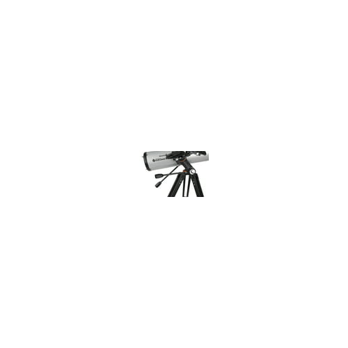 Celestron StarSense Explorer DX 130AZ Smartphone App-Enabled Newtonian Reflector Telescope