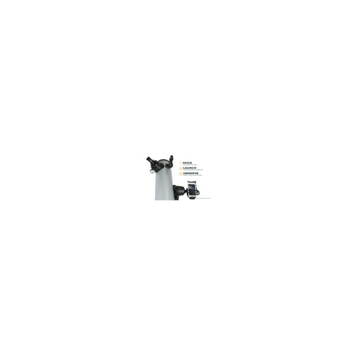 Celestron StarSense Explorer DX 130AZ Smartphone App-Enabled Newtonian Reflector Telescope