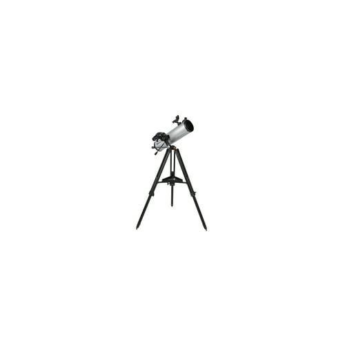 Celestron StarSense Explorer DX 130AZ Smartphone App-Enabled Newtonian Reflector Telescope