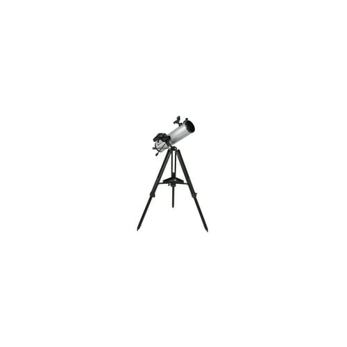 Celestron StarSense Explorer DX 130AZ Smartphone App-Enabled Newtonian Reflector Telescope