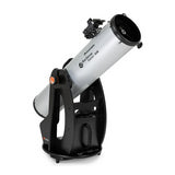 Celestron Starsense Explorer 8-inch Dobsonian Telescope - Smartphone App Enabled