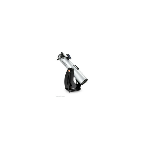 Celestron Starsense Explorer 8-inch Dobsonian Telescope - Smartphone App Enabled