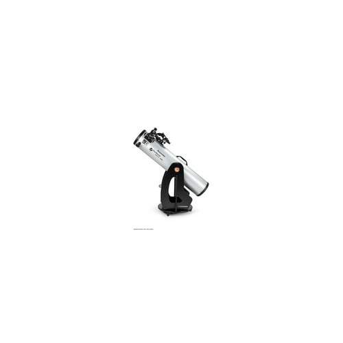 Celestron Starsense Explorer 8-inch Dobsonian Telescope - Smartphone App Enabled