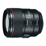 Canon EF 85mm f/1.4L IS USM Camera Lens