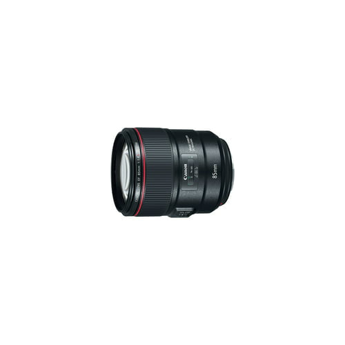 Canon EF 85mm f/1.4L IS USM Camera Lens