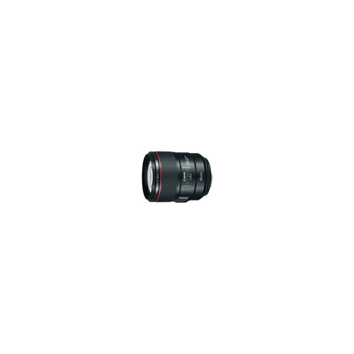 Canon EF 85mm f/1.4L IS USM Camera Lens