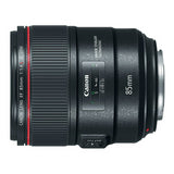 Canon EF 85mm f/1.4L IS USM Camera Lens