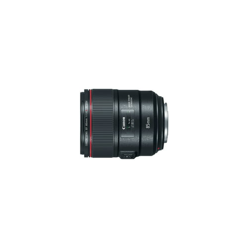 Canon EF 85mm f/1.4L IS USM Camera Lens